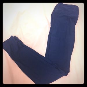 LuLaRoe OS Leggings
